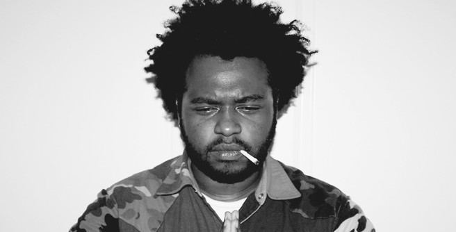 James Fauntleroy Audio James Fauntleroy Help Boi1danet