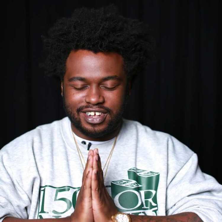 James Fauntleroy James Fauntleroy Drops Two Loosies The Source