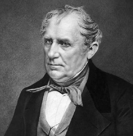 James Fenimore Cooper James Fenimore Cooper American author Britannicacom