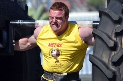 James Fennelly James Fennelly Worlds Strongest Man