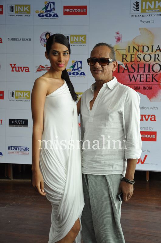 James Ferreira Top Designers Narendra Kumar James Ferreira Shantanu