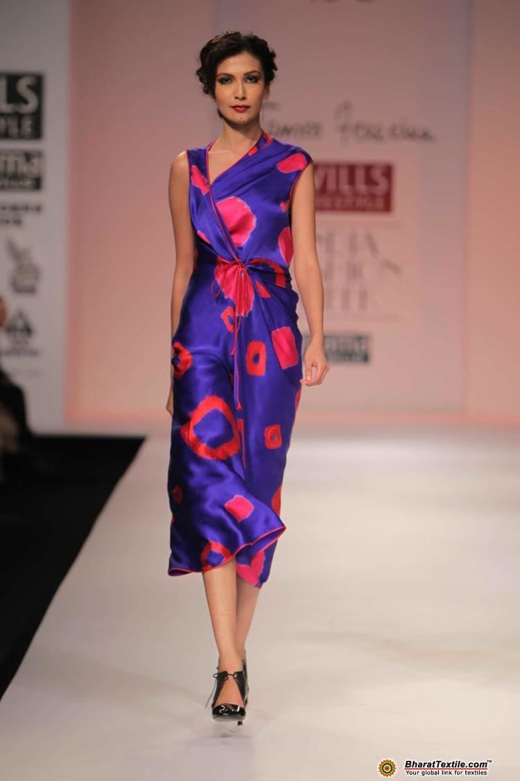James Ferreira James Ferreira Collection Wills Lifestyle India Fashion