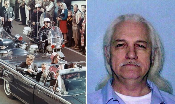 James Files Mafia hitman claims to be missing piece in assassination