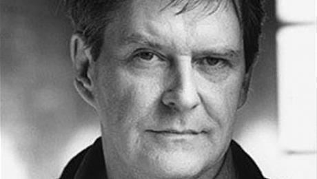 James Fleet James Fleet Cast as Reverend Wakefield in 39Outlander