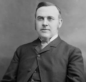 James Fleming (Ontario politician, Peel)