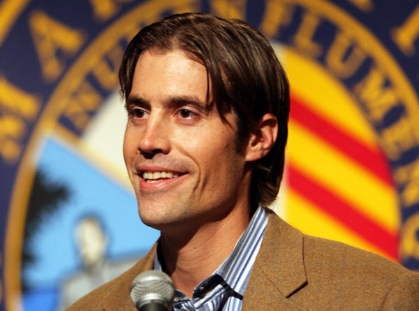 James Foley (journalist) Slain Journalist James Foley on the Power of Prayer During