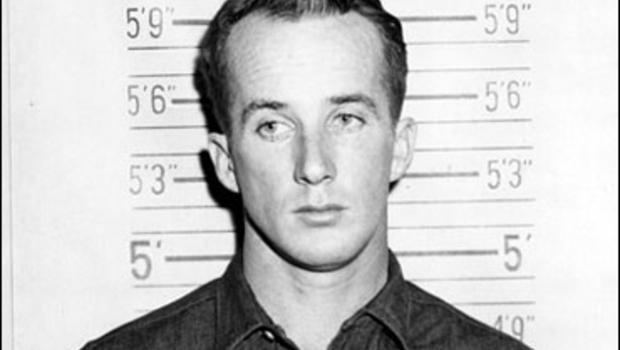 James Ford Seale ExDeputy Charged In 1964 Miss Slayings CBS News