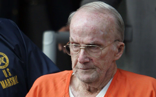 James Ford Seale Klansman dies in prison four years after conviction for