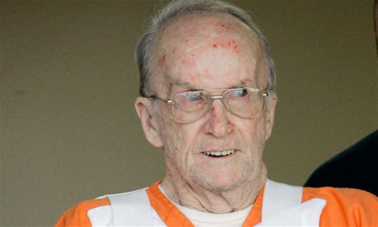 James Ford Seale Ku Klux Klan man dies four years after jailing for 1964