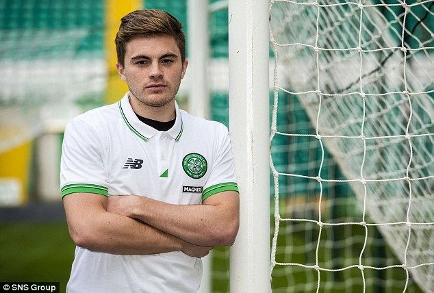 James Forrest (footballer) James Forrest set to leave Celtic as Bhoys boss Ronny Deila reveals