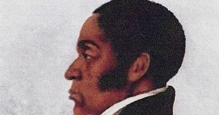 James Forten Colonial Quills The incredible life of James Forten Black man and