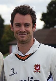 James Foster (cricketer) httpsuploadwikimediaorgwikipediacommonsthu
