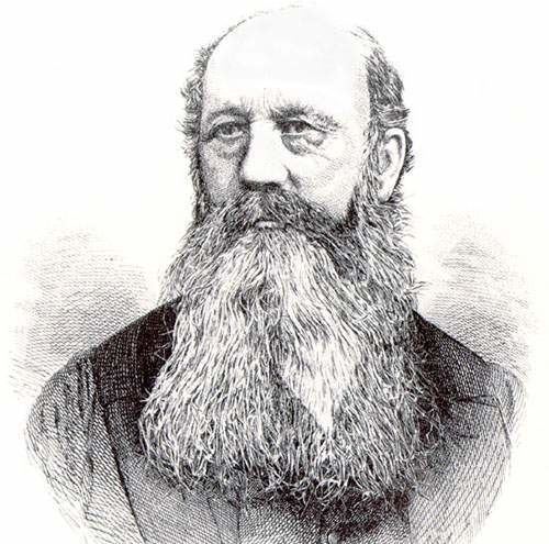 James Fox (Newfoundland politician) Biography BENNETT CHARLES JAMES FOX Volume XI 18811890