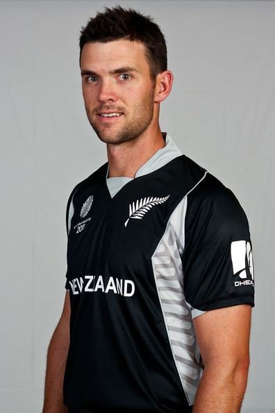 James Franklin (cricketer) 100359jpg