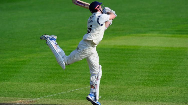 James Fuller (Rhodesian cricketer) James Fuller leaves Gloucestershire for Middlesex Cricket News