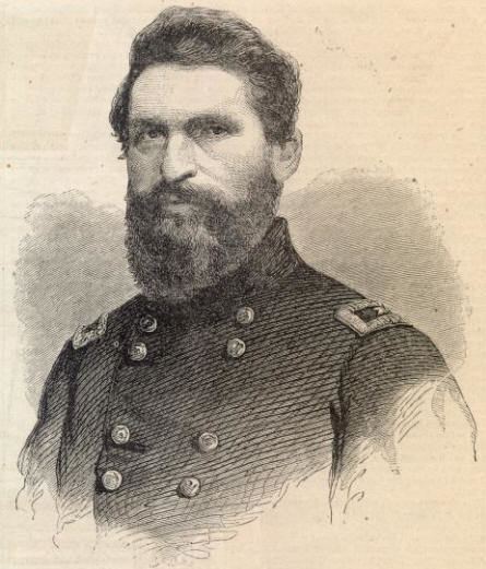 James G. Blunt General James Blunt