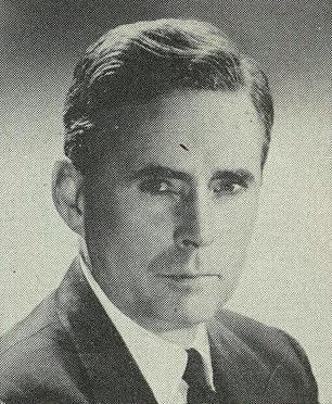 James G. Donovan