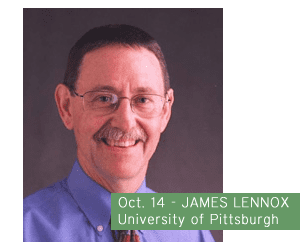 James G. Lennox darwinchicagouchicagoedupicturesLennoxTagpng