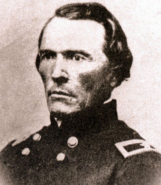 James G. Spears James G Spears Bledsoe Co TN 18611865 The Civil War Union