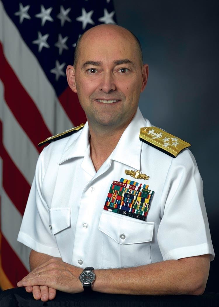 James G. Stavridis FileJames G Stavridisjpg Wikimedia Commons