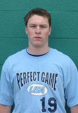 James Gallagher (baseball) James Gallagher Player Profile Perfect Game USA