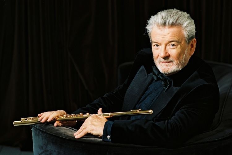 James Galway static1squarespacecomstatic56d590167da24fb2b91