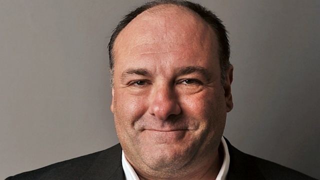 James Gandolfini The Sopranos39 Actor James Gandolfini Passes Away At 51