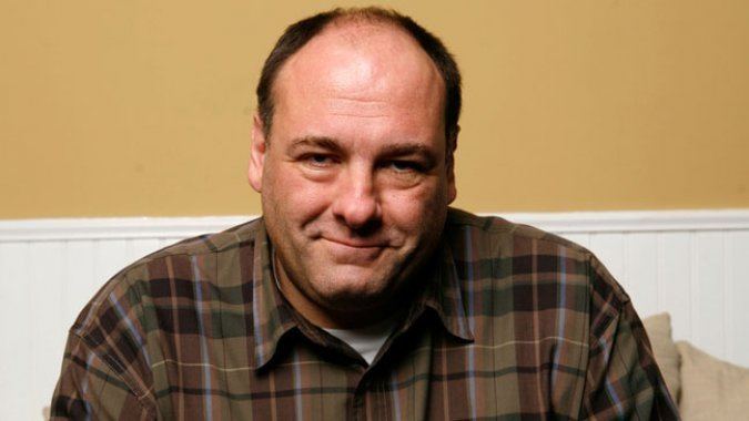 James Gandolfini Sopranos39 Star James Gandolfini Dies at 51 Hollywood