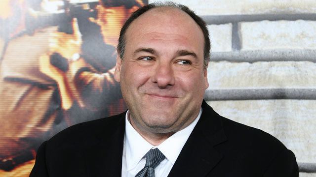 James Gandolfini James Gandolfini Who Portrayed Tony Soprano Dies at 51