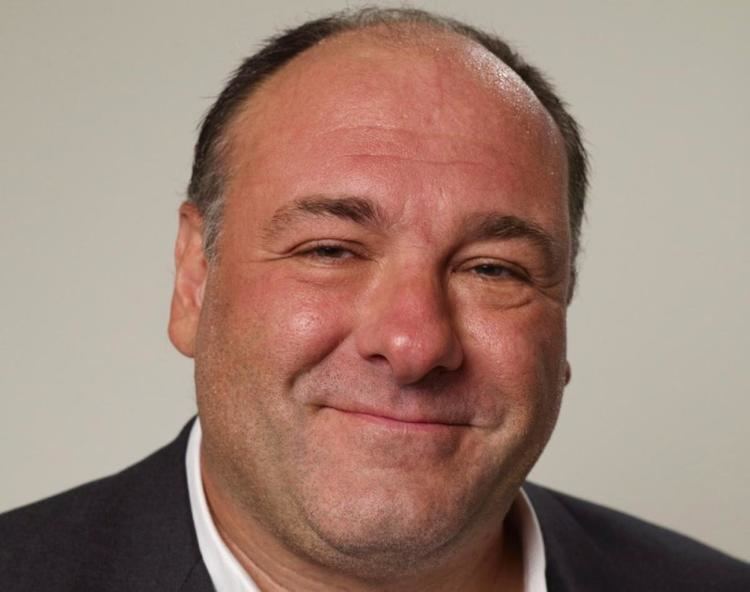 James Gandolfini James Gandolfini at the Toronto International Film