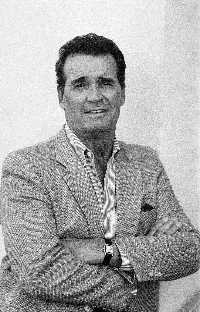 James Garner James Garner Witty Handsome Leading Man Dies at 86