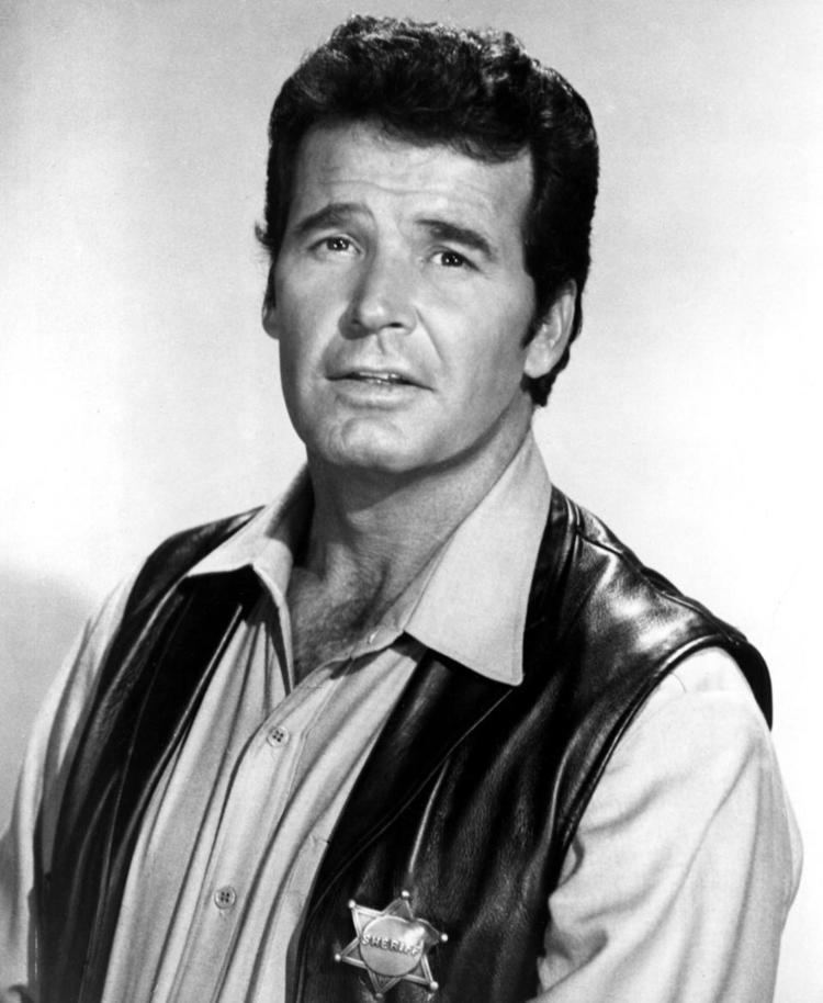 James Garner James Garner April 7 1928 July 19 2014 It Rains