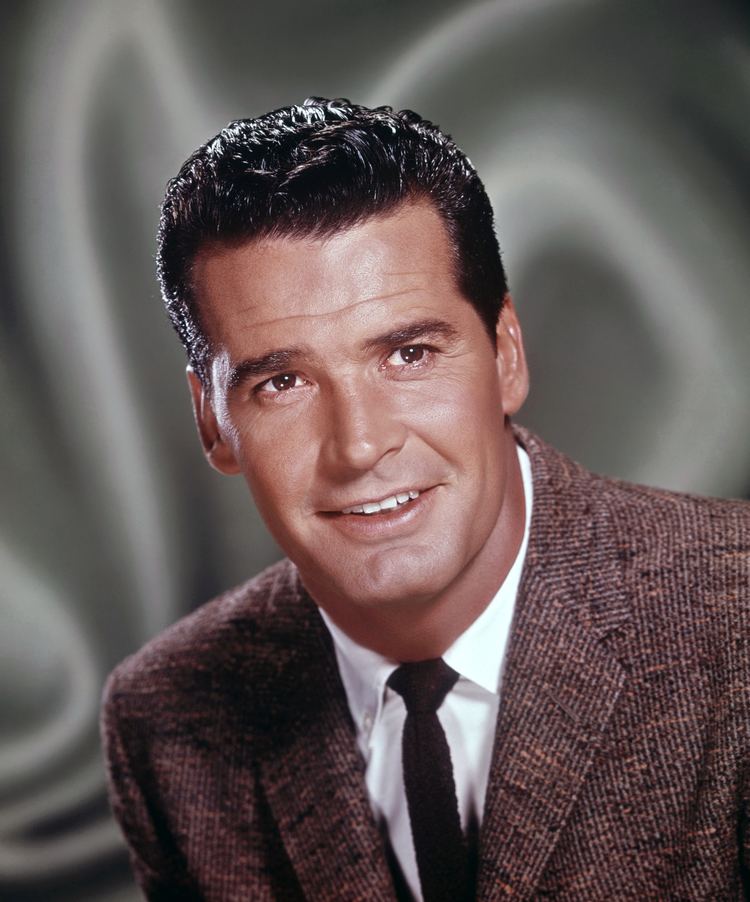 James Garner James GarnerAnnex