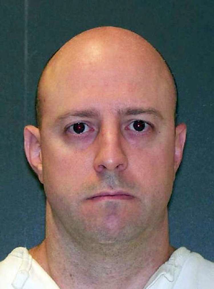 James Garrett Freeman Execution set for killer of game warden in Wharton County Houston