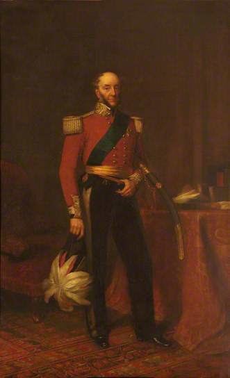 James Gascoyne-Cecil, 2nd Marquess of Salisbury