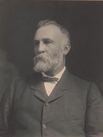 James Gibb (Australian politician)