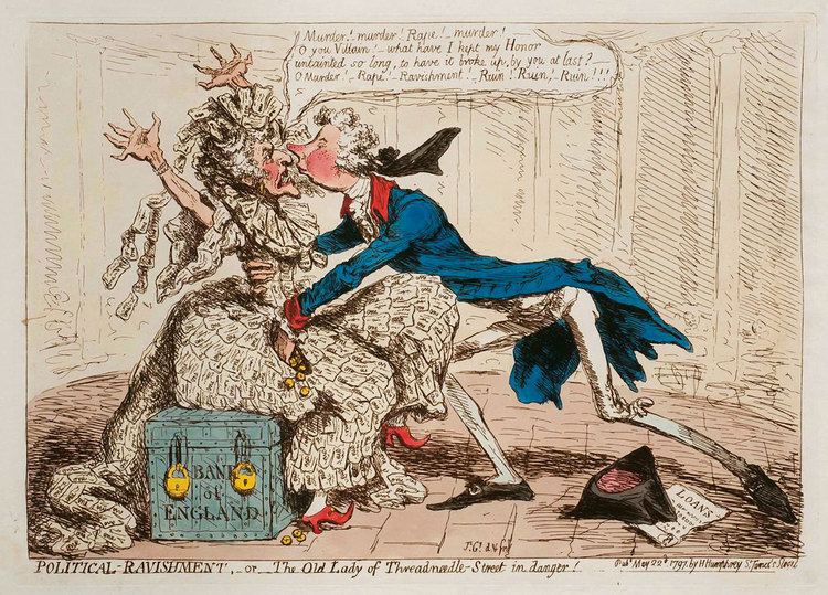 James Gillray Love Bites Caricatures by James Gillray Times Higher