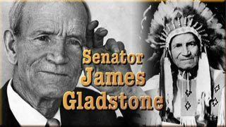 James Gladstone wwwcowboycountrytvcomtrailblazersseason33051jpg