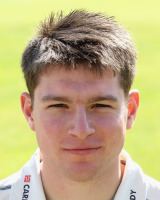 James Goodman (cricketer) wwwespncricinfocomdbPICTURESCMS131400131424