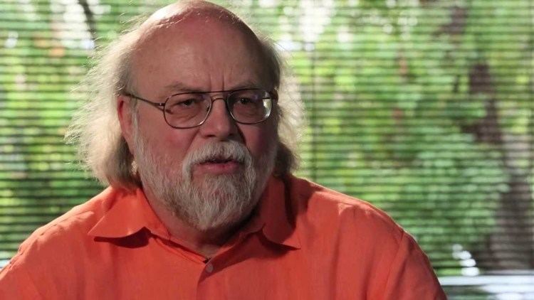 James Gosling James Gosling on Wave Glider autonomy YouTube