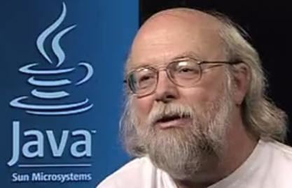 James Gosling Mount Saint Awesome 95 LA vs San Francisco