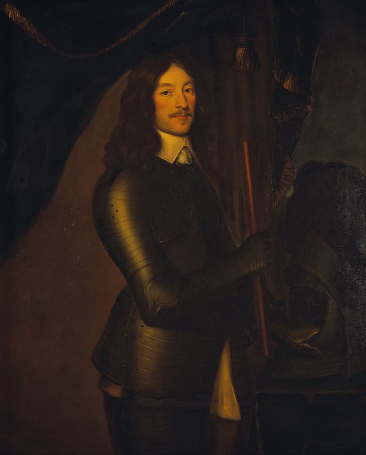 James Graham, 1st Marquess of Montrose James Graham 1st Marquess of Montrose Wikipedia the