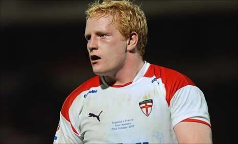 James Graham (rugby league) BBC Sport Rugby League James Graham named as England