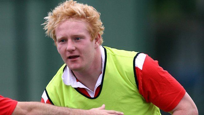 James Graham (rugby league) New Bulldogs recruit Jamie Graham feels right at home in