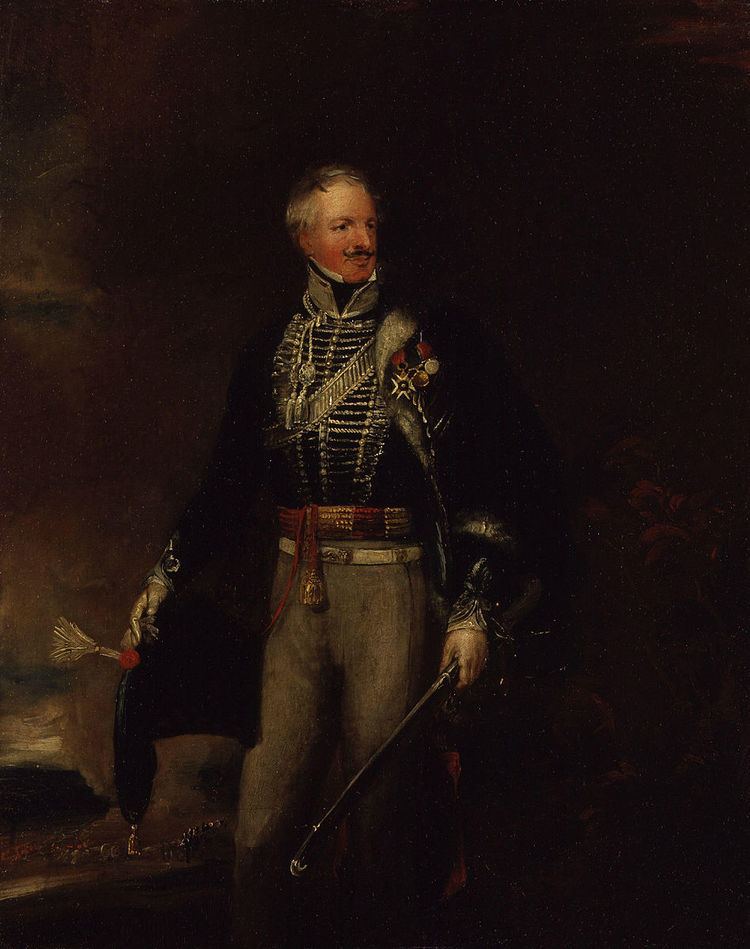 James Grant (British Army officer, born 1778)