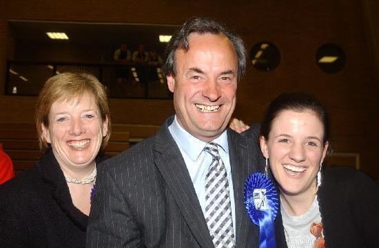 James Gray (British politician) MP had affair while wife battled cancer From Swindon Advertiser