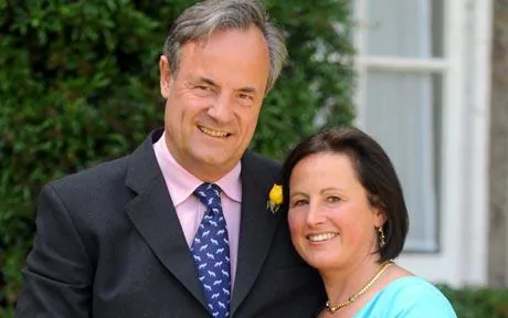 James Gray (British politician) Tory MP James Gray facing calls to go after marrying mistress