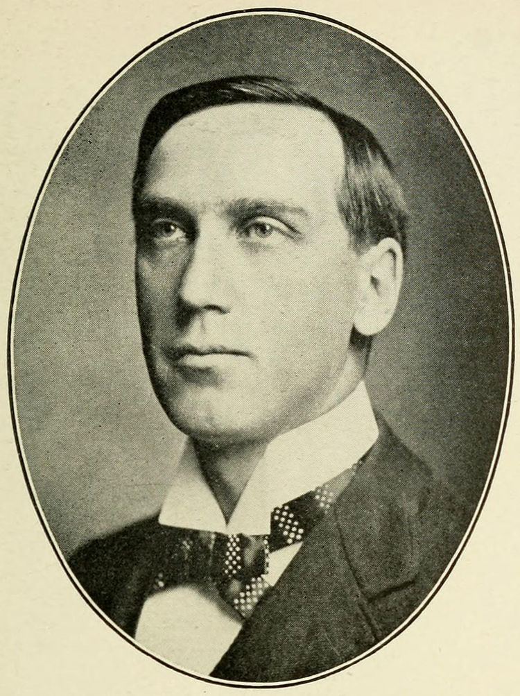 James Gray (mayor)