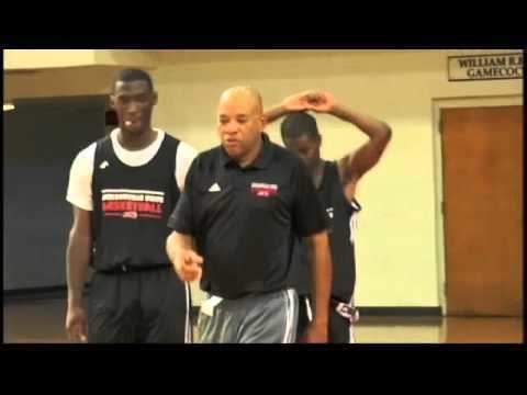 James Green (basketball) James Green Not Returning as JSU Mens Basketball Coach YouTube