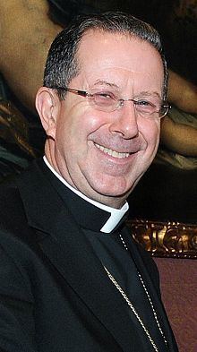 James Green (bishop) httpsuploadwikimediaorgwikipediacommonsthu